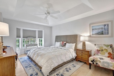 ACROSS FROM THE BEACH! Beautifully updated and well-maintained on Ocean Club At the Hutchinson Island Beach Resort in Florida - for sale on GolfHomes.com, golf home, golf lot