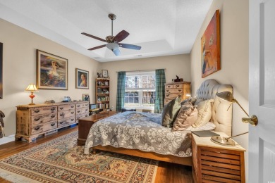 Discover the perfect blend of comfort and convenience in this on Prestwick Country Club in South Carolina - for sale on GolfHomes.com, golf home, golf lot