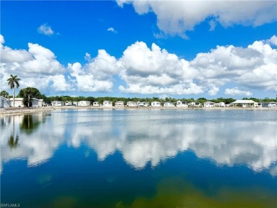 Gorgeous View and Outstanding Location! Thank you for viewing on The Rookery At Marco in Florida - for sale on GolfHomes.com, golf home, golf lot