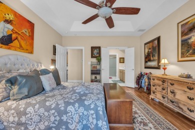 Discover the perfect blend of comfort and convenience in this on Prestwick Country Club in South Carolina - for sale on GolfHomes.com, golf home, golf lot