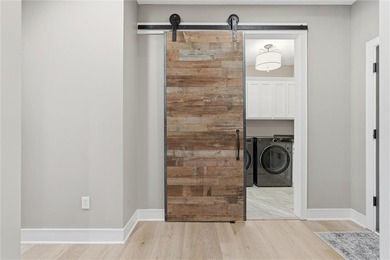 Simply the best! This former JFE Construction Model is a must on Golf Club of Creekmoor in Missouri - for sale on GolfHomes.com, golf home, golf lot