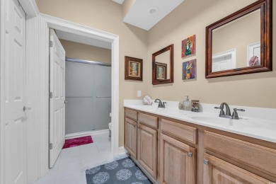 Discover the perfect blend of comfort and convenience in this on Prestwick Country Club in South Carolina - for sale on GolfHomes.com, golf home, golf lot