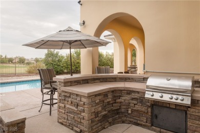 Beautiful Bellacere. This delightful home sits in a guard-gated on TPC Las Vegas in Nevada - for sale on GolfHomes.com, golf home, golf lot
