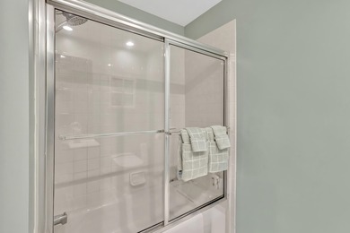 ACROSS FROM THE BEACH! Beautifully updated and well-maintained on Ocean Club At the Hutchinson Island Beach Resort in Florida - for sale on GolfHomes.com, golf home, golf lot