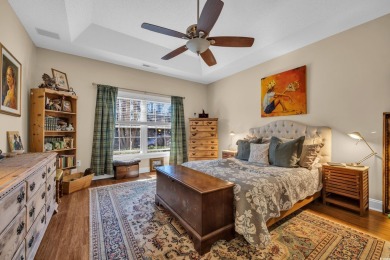 Discover the perfect blend of comfort and convenience in this on Prestwick Country Club in South Carolina - for sale on GolfHomes.com, golf home, golf lot
