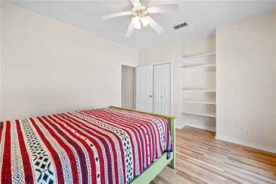 Charming 3-bedroom, 2-Bath home located on a peaceful cul-de-sac on Rockport Country Club in Texas - for sale on GolfHomes.com, golf home, golf lot