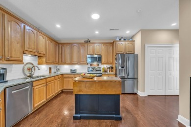Discover the perfect blend of comfort and convenience in this on Prestwick Country Club in South Carolina - for sale on GolfHomes.com, golf home, golf lot