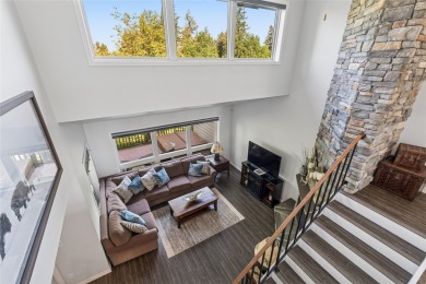 Investment Opportunity! Offered is an updated 2-bedroom on Meadow Lake Golf Resort in Montana - for sale on GolfHomes.com, golf home, golf lot