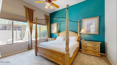 Great room floor plan by Edmunds in The Legacy at Legend Trail on Legend Trail Golf Club in Arizona - for sale on GolfHomes.com, golf home, golf lot