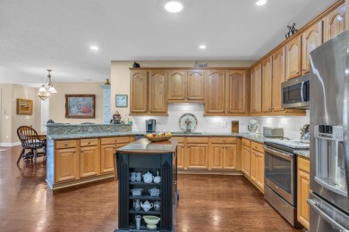 Discover the perfect blend of comfort and convenience in this on Prestwick Country Club in South Carolina - for sale on GolfHomes.com, golf home, golf lot