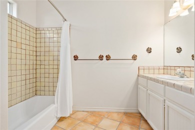 Charming 3-bedroom, 2-Bath home located on a peaceful cul-de-sac on Rockport Country Club in Texas - for sale on GolfHomes.com, golf home, golf lot