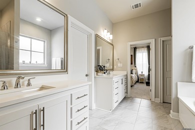 Do not miss this one!!!!  This house has an additional bedroom on Copper Mill Golf Club in Louisiana - for sale on GolfHomes.com, golf home, golf lot
