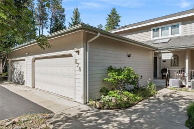 Investment Opportunity! Offered is an updated 2-bedroom on Meadow Lake Golf Resort in Montana - for sale on GolfHomes.com, golf home, golf lot