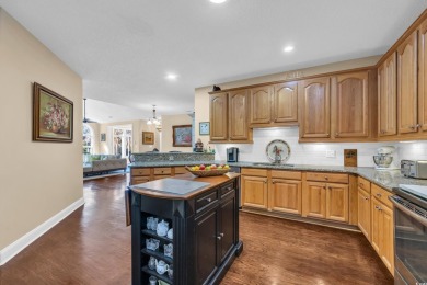 Discover the perfect blend of comfort and convenience in this on Prestwick Country Club in South Carolina - for sale on GolfHomes.com, golf home, golf lot