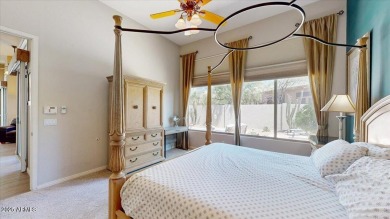 Great room floor plan by Edmunds in The Legacy at Legend Trail on Legend Trail Golf Club in Arizona - for sale on GolfHomes.com, golf home, golf lot