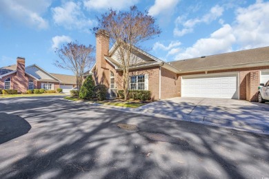 Discover the perfect blend of comfort and convenience in this on Prestwick Country Club in South Carolina - for sale on GolfHomes.com, golf home, golf lot