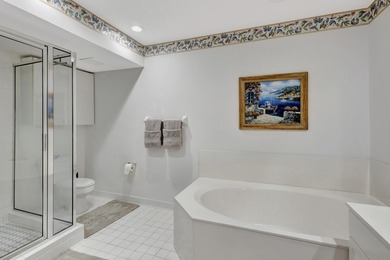 ACROSS FROM THE BEACH! Beautifully updated and well-maintained on Ocean Club At the Hutchinson Island Beach Resort in Florida - for sale on GolfHomes.com, golf home, golf lot