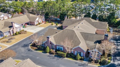 Discover the perfect blend of comfort and convenience in this on Prestwick Country Club in South Carolina - for sale on GolfHomes.com, golf home, golf lot