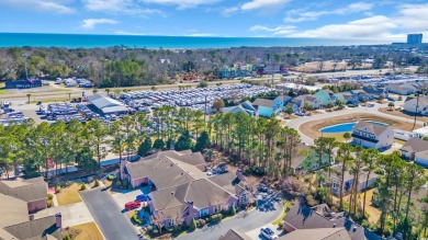 Discover the perfect blend of comfort and convenience in this on Prestwick Country Club in South Carolina - for sale on GolfHomes.com, golf home, golf lot