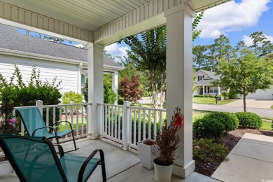 Discover the charm of 637 Grand Cypress Way in the sought-after on Blackmoor Golf Club in South Carolina - for sale on GolfHomes.com, golf home, golf lot