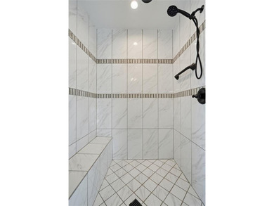 Simply the best! This former JFE Construction Model is a must on Golf Club of Creekmoor in Missouri - for sale on GolfHomes.com, golf home, golf lot