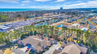 Discover the perfect blend of comfort and convenience in this on Prestwick Country Club in South Carolina - for sale on GolfHomes.com, golf home, golf lot