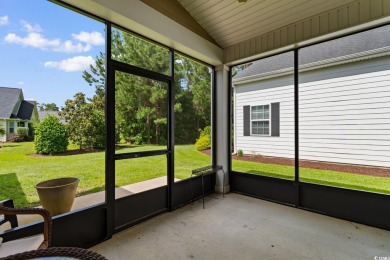 Discover the charm of 637 Grand Cypress Way in the sought-after on Blackmoor Golf Club in South Carolina - for sale on GolfHomes.com, golf home, golf lot