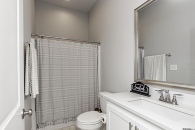 Do not miss this one!!!!  This house has an additional bedroom on Copper Mill Golf Club in Louisiana - for sale on GolfHomes.com, golf home, golf lot