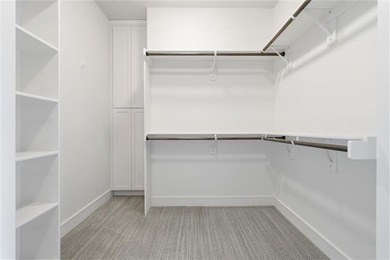 Simply the best! This former JFE Construction Model is a must on Golf Club of Creekmoor in Missouri - for sale on GolfHomes.com, golf home, golf lot