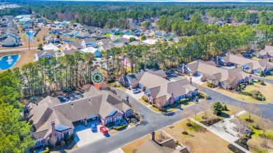 Discover the perfect blend of comfort and convenience in this on Prestwick Country Club in South Carolina - for sale on GolfHomes.com, golf home, golf lot