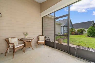 Discover the charm of 637 Grand Cypress Way in the sought-after on Blackmoor Golf Club in South Carolina - for sale on GolfHomes.com, golf home, golf lot