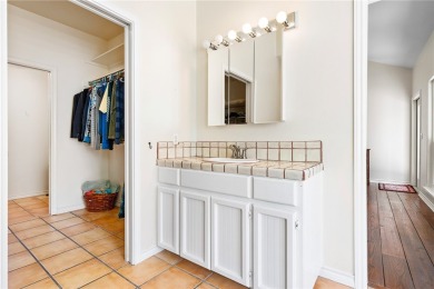 Charming 3-bedroom, 2-Bath home located on a peaceful cul-de-sac on Rockport Country Club in Texas - for sale on GolfHomes.com, golf home, golf lot