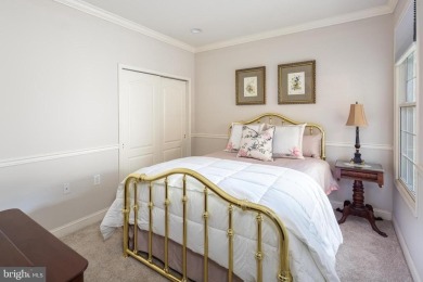 Welcome to 1613 Yardley Drive, an elegantly designed and on Hersheys Mill Golf Club in Pennsylvania - for sale on GolfHomes.com, golf home, golf lot