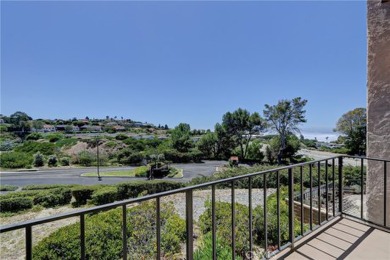 This beautifully maintained home has ocean views from almost on Los Verdes Golf Course in California - for sale on GolfHomes.com, golf home, golf lot