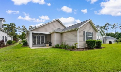 Discover the charm of 637 Grand Cypress Way in the sought-after on Blackmoor Golf Club in South Carolina - for sale on GolfHomes.com, golf home, golf lot