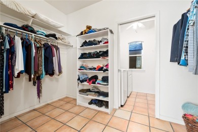 Charming 3-bedroom, 2-Bath home located on a peaceful cul-de-sac on Rockport Country Club in Texas - for sale on GolfHomes.com, golf home, golf lot