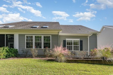 This beautiful 3 bed 2 bath paired ranch located in the Cypress on Blackmoor Golf Club in South Carolina - for sale on GolfHomes.com, golf home, golf lot