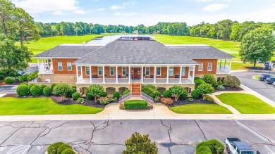 Discover the perfect blend of comfort and convenience in this on Prestwick Country Club in South Carolina - for sale on GolfHomes.com, golf home, golf lot