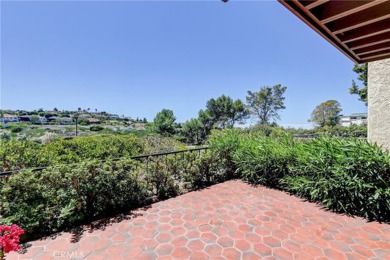 This beautifully maintained home has ocean views from almost on Los Verdes Golf Course in California - for sale on GolfHomes.com, golf home, golf lot