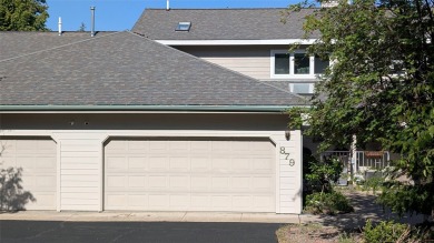 Investment Opportunity! Offered is an updated 2-bedroom on Meadow Lake Golf Resort in Montana - for sale on GolfHomes.com, golf home, golf lot