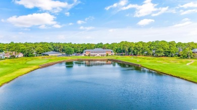 Discover the perfect blend of comfort and convenience in this on Prestwick Country Club in South Carolina - for sale on GolfHomes.com, golf home, golf lot