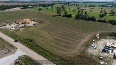 Desirable 1.87 acre buildable lot in Valley View subdivision on Valley View Country Club in Nebraska - for sale on GolfHomes.com, golf home, golf lot