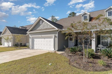 This beautiful 3 bed 2 bath paired ranch located in the Cypress on Blackmoor Golf Club in South Carolina - for sale on GolfHomes.com, golf home, golf lot