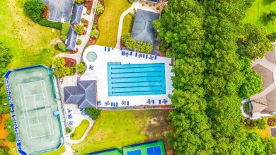 Discover the perfect blend of comfort and convenience in this on Prestwick Country Club in South Carolina - for sale on GolfHomes.com, golf home, golf lot