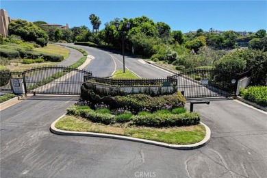 This beautifully maintained home has ocean views from almost on Los Verdes Golf Course in California - for sale on GolfHomes.com, golf home, golf lot