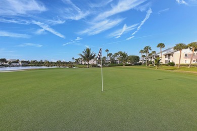ACROSS FROM THE BEACH! Beautifully updated and well-maintained on Ocean Club At the Hutchinson Island Beach Resort in Florida - for sale on GolfHomes.com, golf home, golf lot