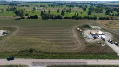 Desirable 1.87 acre buildable lot in Valley View subdivision on Valley View Country Club in Nebraska - for sale on GolfHomes.com, golf home, golf lot