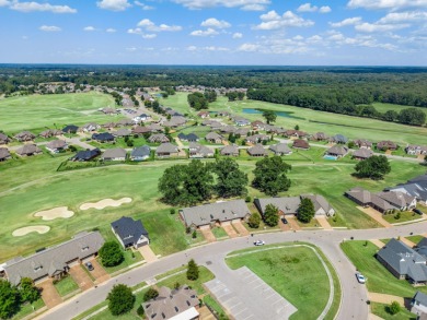 Welcome home to care-free living! This newly updated condo is on  in Tennessee - for sale on GolfHomes.com, golf home, golf lot