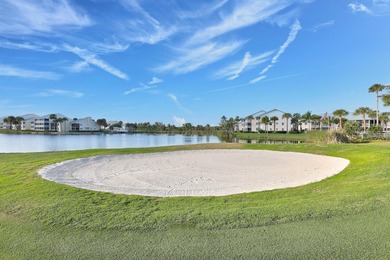 ACROSS FROM THE BEACH! Beautifully updated and well-maintained on Ocean Club At the Hutchinson Island Beach Resort in Florida - for sale on GolfHomes.com, golf home, golf lot
