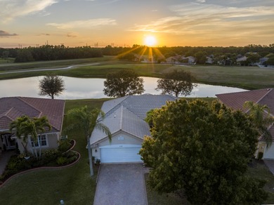 LIVE THE ULTIMATE FLORIDA LIFESTYLE AT ST. JAMES GOLF CLUB on St. James Golf Club in Florida - for sale on GolfHomes.com, golf home, golf lot